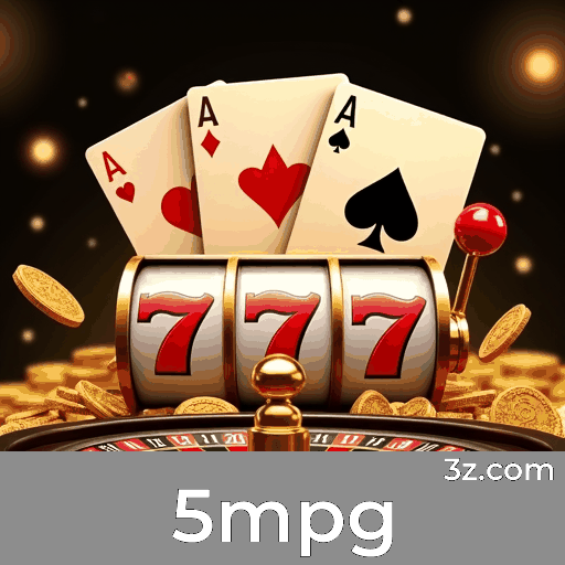 5mpg: Variedade de Jogos e Entretenimento Sem Limites