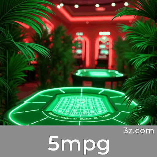 5mpg: Domine o Esporte com Estratégias de Apostas