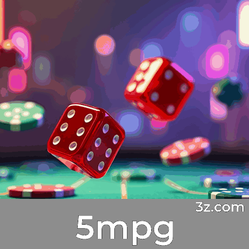 Aproveite os Bônus e Promoções Únicos da 5mpg