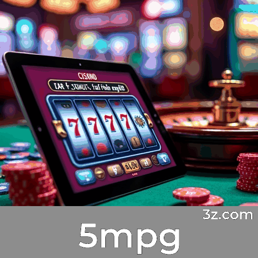 Recompensas Reais e Transparentes no 5mpg: Promoções Sem Pegadinhas