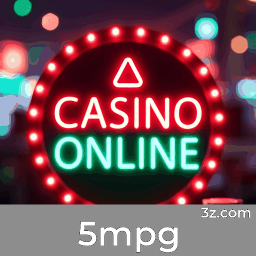 Aproveite os Bônus e Promoções Únicos da 5mpg