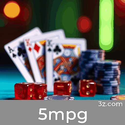 5mpg Bônus acumulado 5mpg