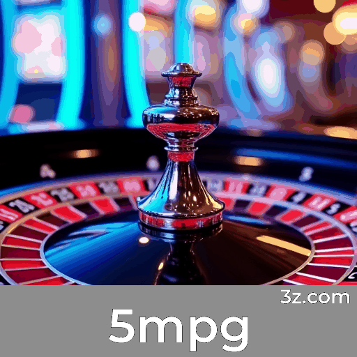 5mpg: O Seu Cassino Online Confiável e Profissional