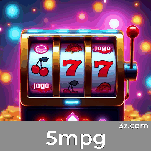 5mpg: Casino Social para Entretenimento Real e Interativo