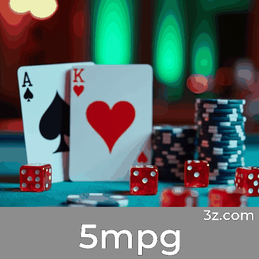 5mpg: Experimente a Emoção Instantânea do Crash com Altos Retornos