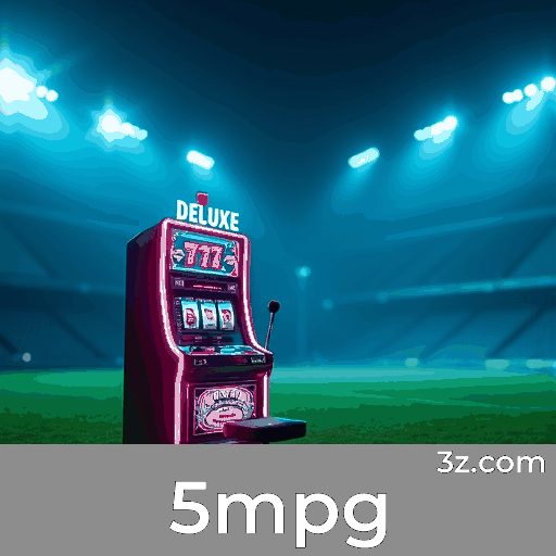 5mpg Verde: Exemplo de Sustentabilidade e Responsabilidade