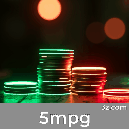 5mpg: O Seu Cassino Online Confiável e Profissional